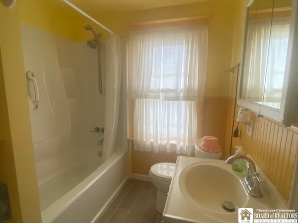 $129,000 | 17 West Green Street, Dunkirk, NY 14048