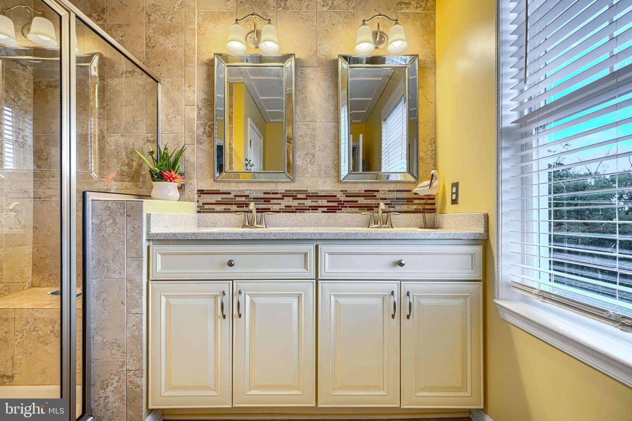 8502 Lynch Road Dundalk, MD 21222 - Photo 23 of 53 Primary Bathroom