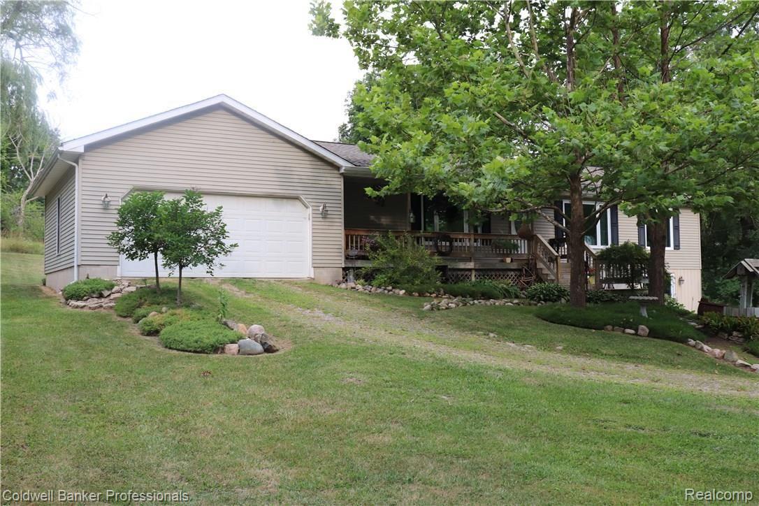 2029 Gray Road Lapeer, MI 48446 - Photo 1 of 33 2029 GRAY ROAD