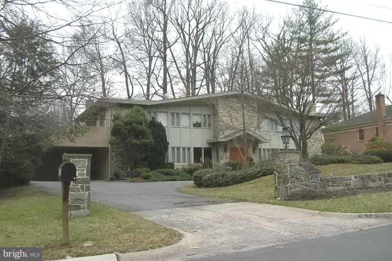 6909 Nevis Road Bethesda, MD 20817 - Photo 1 of 4 Exterior (Main)