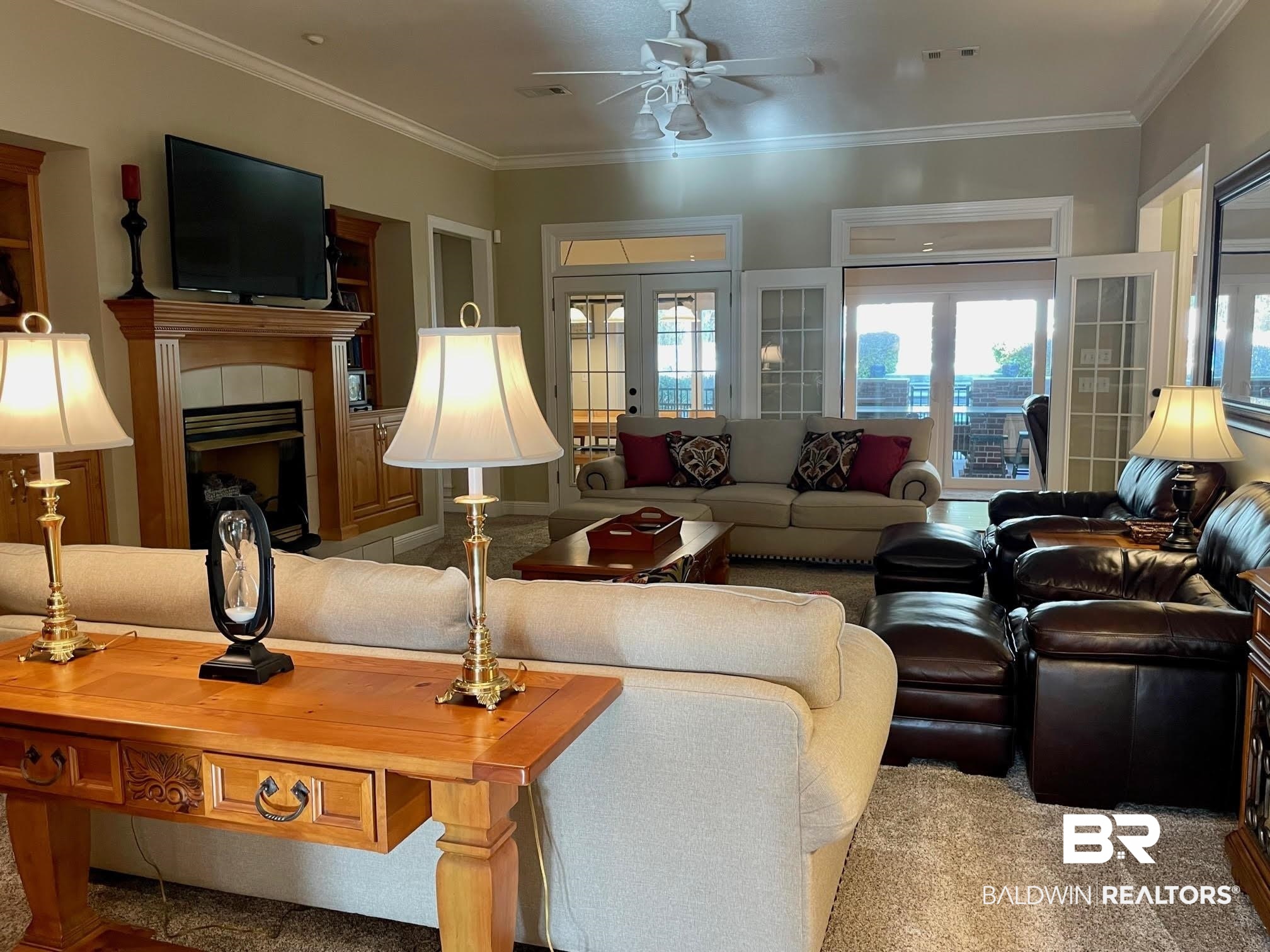 208 Oak Ridge Court Brewton, AL 36426 - Photo 6 of 48