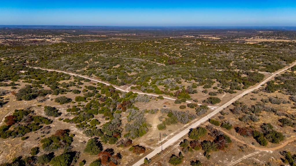 1632 Link, Unit 3 Doss, TX 78618 - Photo 26 of 38 a view of city and ocean