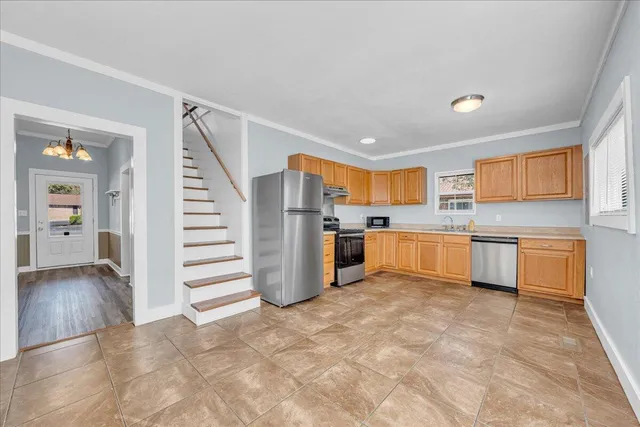 $1,850 | 121 College Street, Jasper, TN 37347