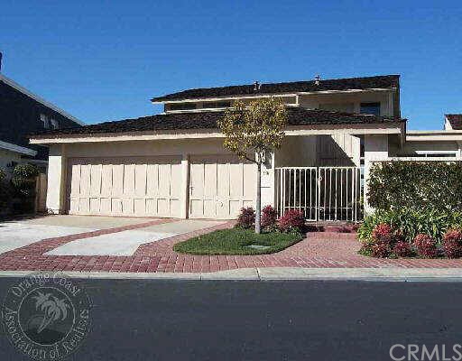 19 Rue Cannes Newport Beach, CA 92660 - Photo 1 of 1
