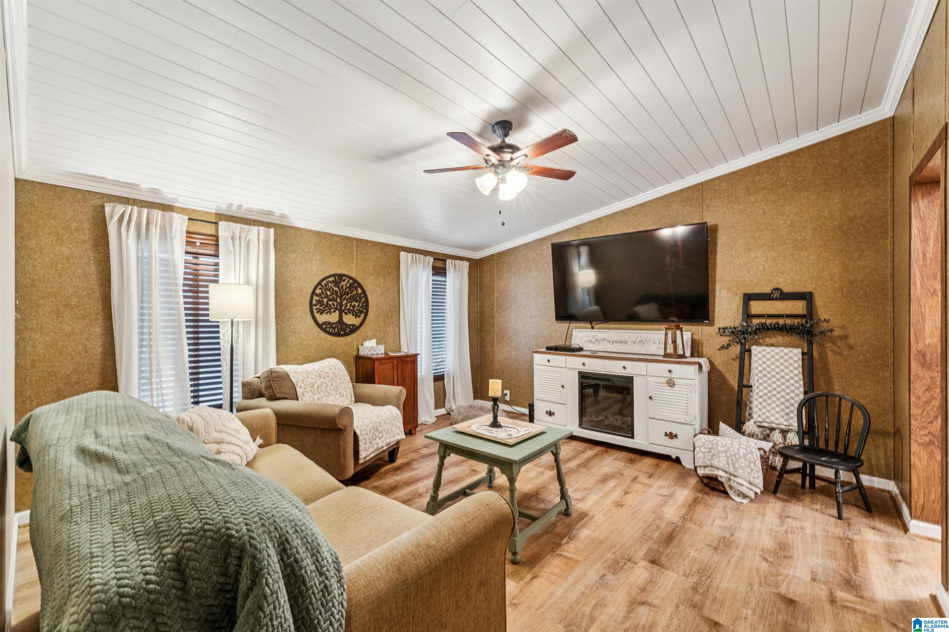 729 Camp Yeargin Road Adger, AL 35006 - Photo 14 of 37