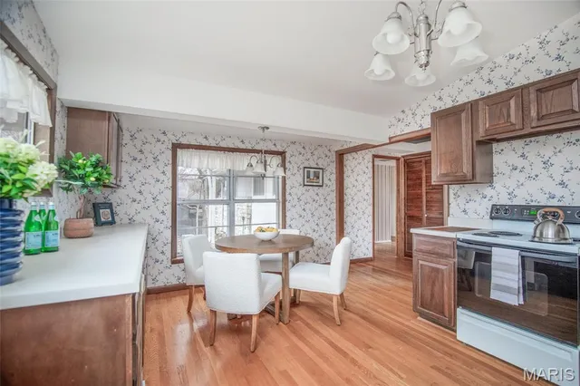 $475,000 | 193 Horseshoe Drive, Kirkwood, MO 63122