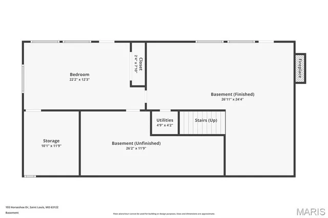 $475,000 | 193 Horseshoe Drive, Kirkwood, MO 63122