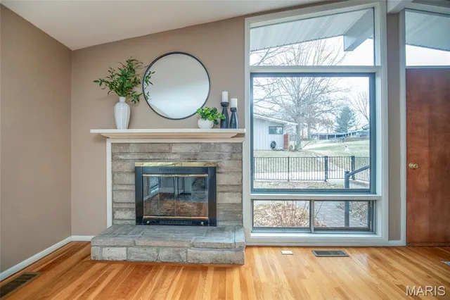 $475,000 | 193 Horseshoe Drive, Kirkwood, MO 63122