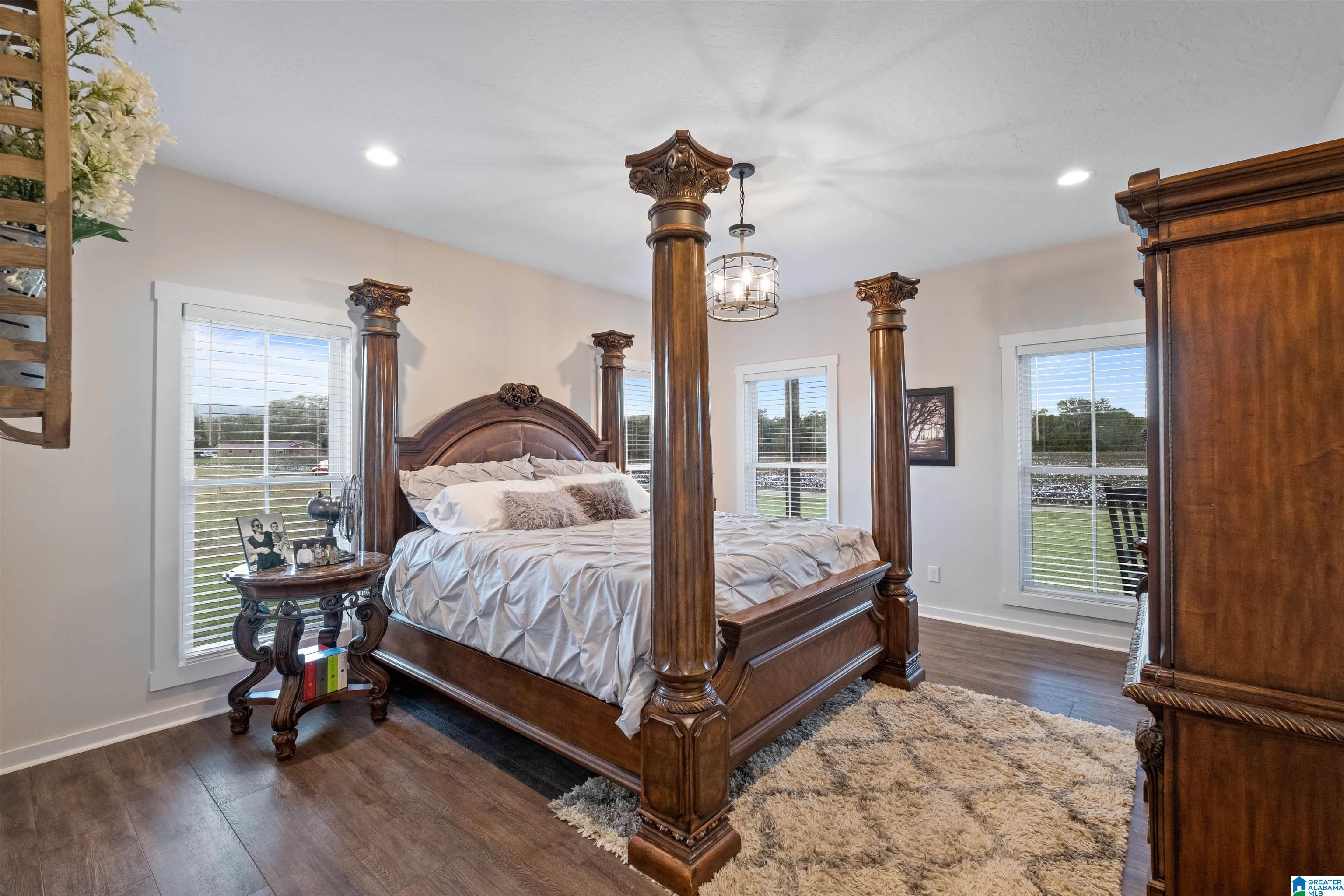 3773 Highway 9 Anniston, AL 36207 - Photo 9 of 50