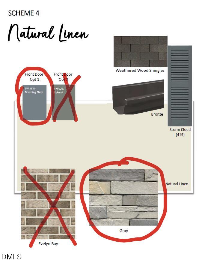 4413 Munson Way Raleigh, NC 27616 - Photo 4 of 5 a picture of a table