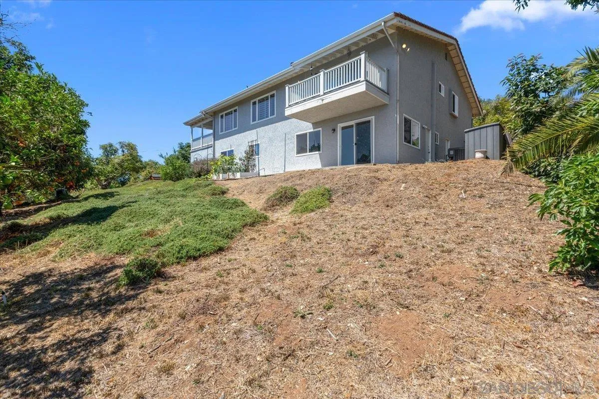 2539 Wilt Road Fallbrook, CA 92028 - Photo 53 of 61