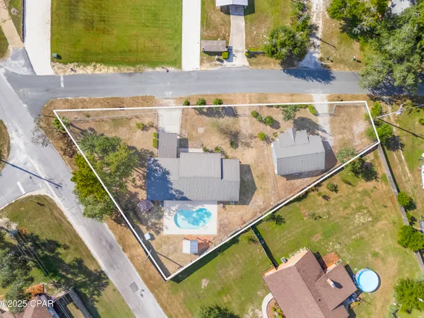 $524,999 | 4806 High Point Drive, Panama City, FL 32404