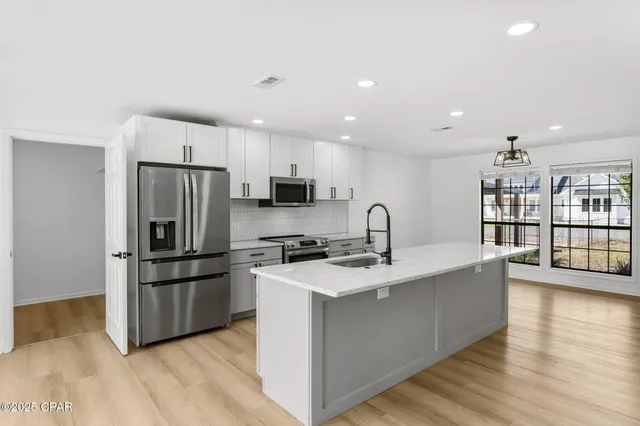 $579,995 | 4806 High Point Drive, Panama City, FL 32404