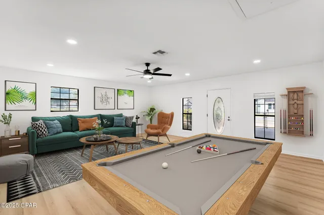 $579,995 | 4806 High Point Drive, Panama City, FL 32404