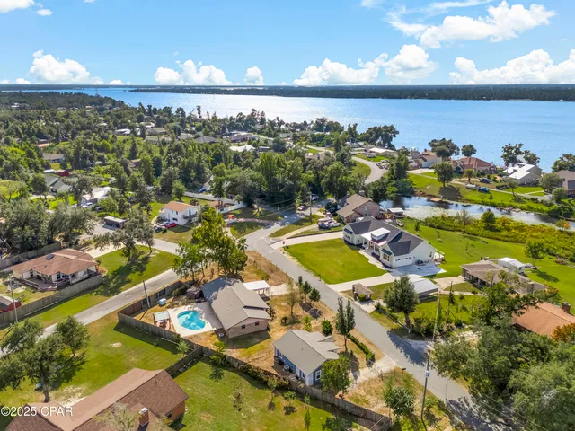 $579,995 | 4806 High Point Drive, Panama City, FL 32404