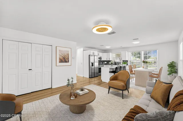 $579,995 | 4806 High Point Drive, Panama City, FL 32404