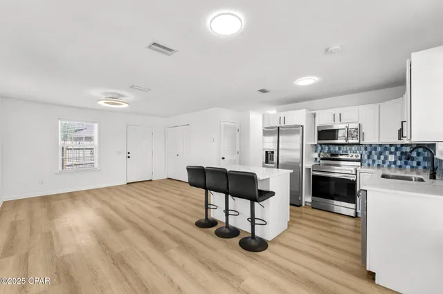 $579,995 | 4806 High Point Drive, Panama City, FL 32404