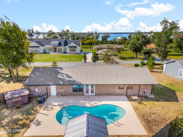 $579,995 | 4806 High Point Drive, Panama City, FL 32404
