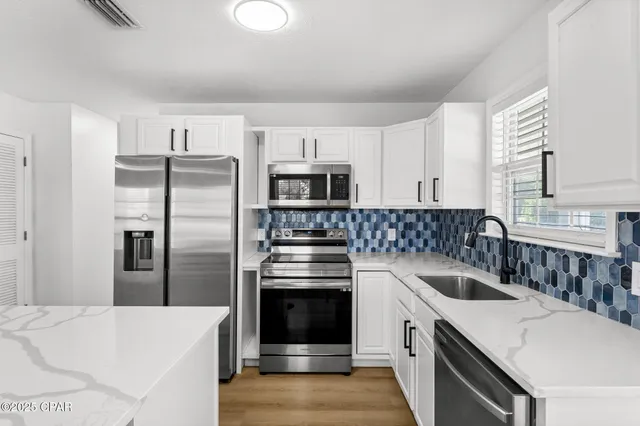 $579,995 | 4806 High Point Drive, Panama City, FL 32404