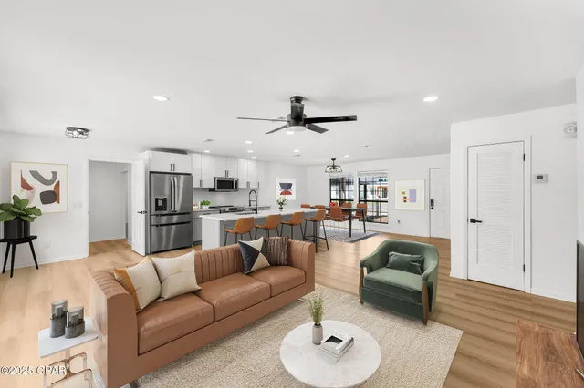 $579,995 | 4806 High Point Drive, Panama City, FL 32404