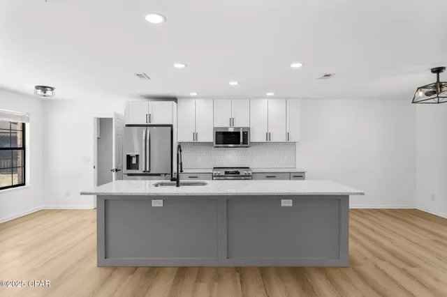 $579,995 | 4806 High Point Drive, Panama City, FL 32404