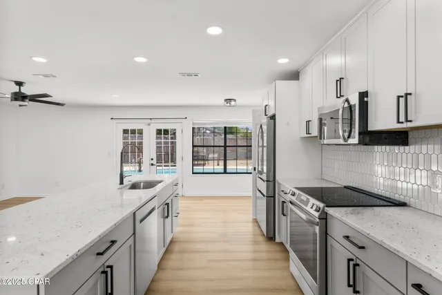 $579,995 | 4806 High Point Drive, Panama City, FL 32404