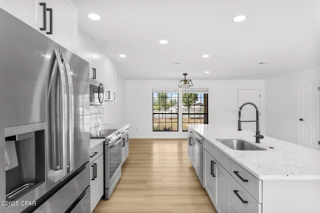 $579,995 | 4806 High Point Drive, Panama City, FL 32404