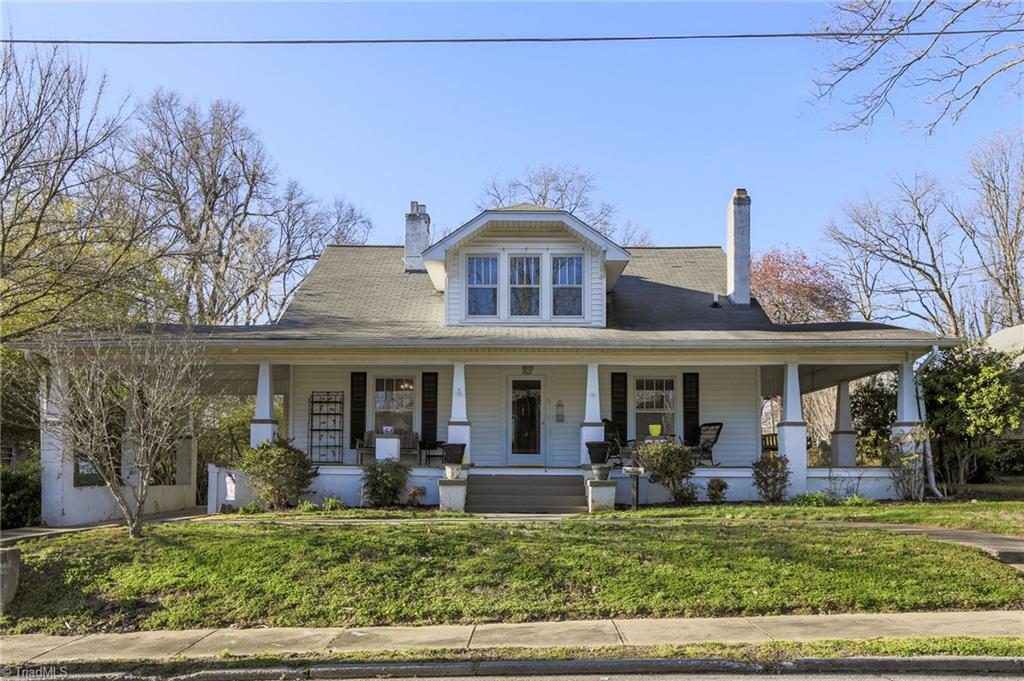 404 Spring Street Thomasville, NC 27360 - Photo 1 of 30 Gallery Image 1