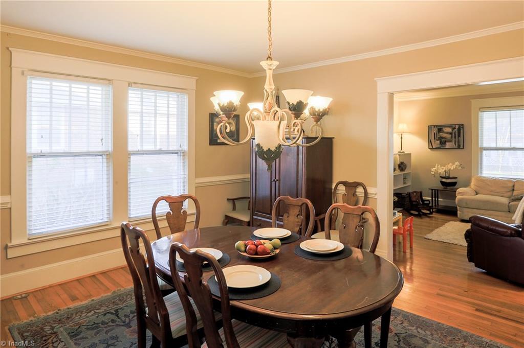 404 Spring Street Thomasville, NC 27360 - Photo 11 of 30 Gallery Image 11