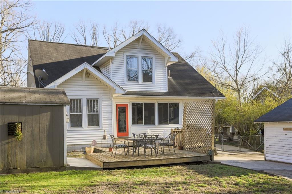 404 Spring Street Thomasville, NC 27360 - Photo 30 of 30 Gallery Image 30