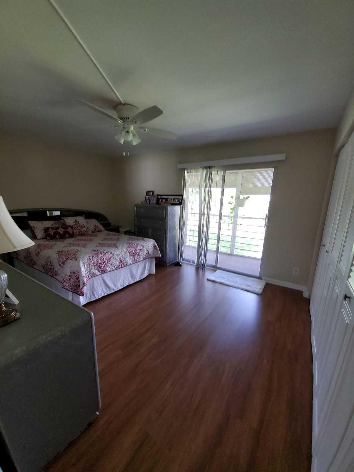 143 Fanshaw D Boca Raton, FL 33434 - Photo 11 of 28 BEDROOM
