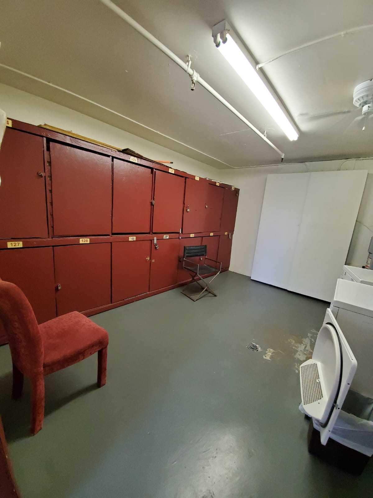 143 Fanshaw D Boca Raton, FL 33434 - Photo 17 of 28 EXTRA STORAGE AREA