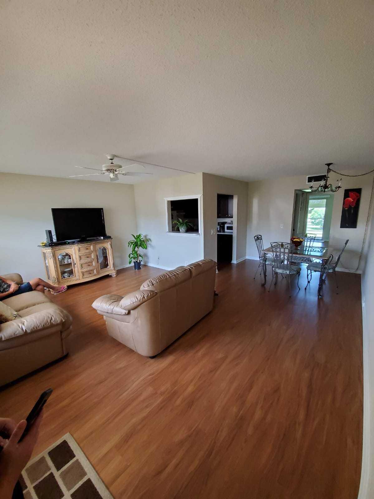 143 Fanshaw D Boca Raton, FL 33434 - Photo 3 of 28 LIVING AREA