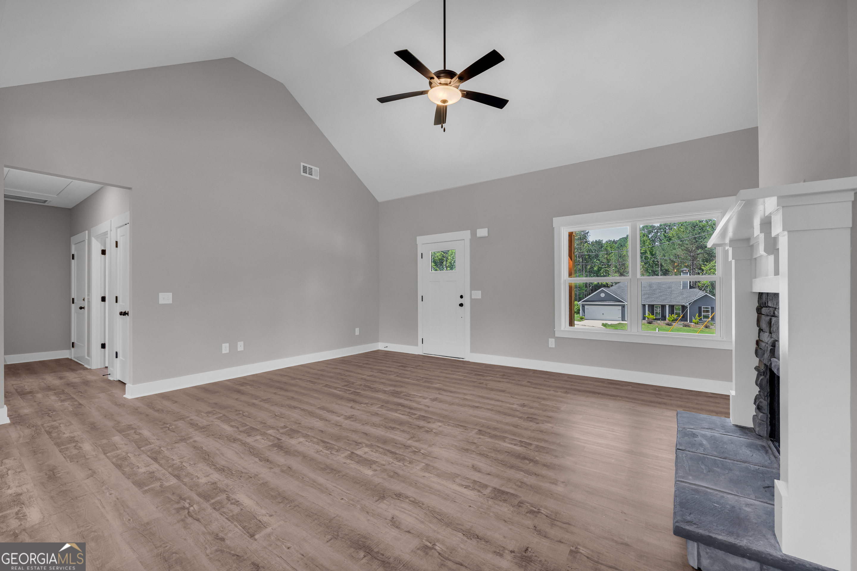 1396 Anderson Thomas Road Martin, GA 30557 - Photo 15 of 66