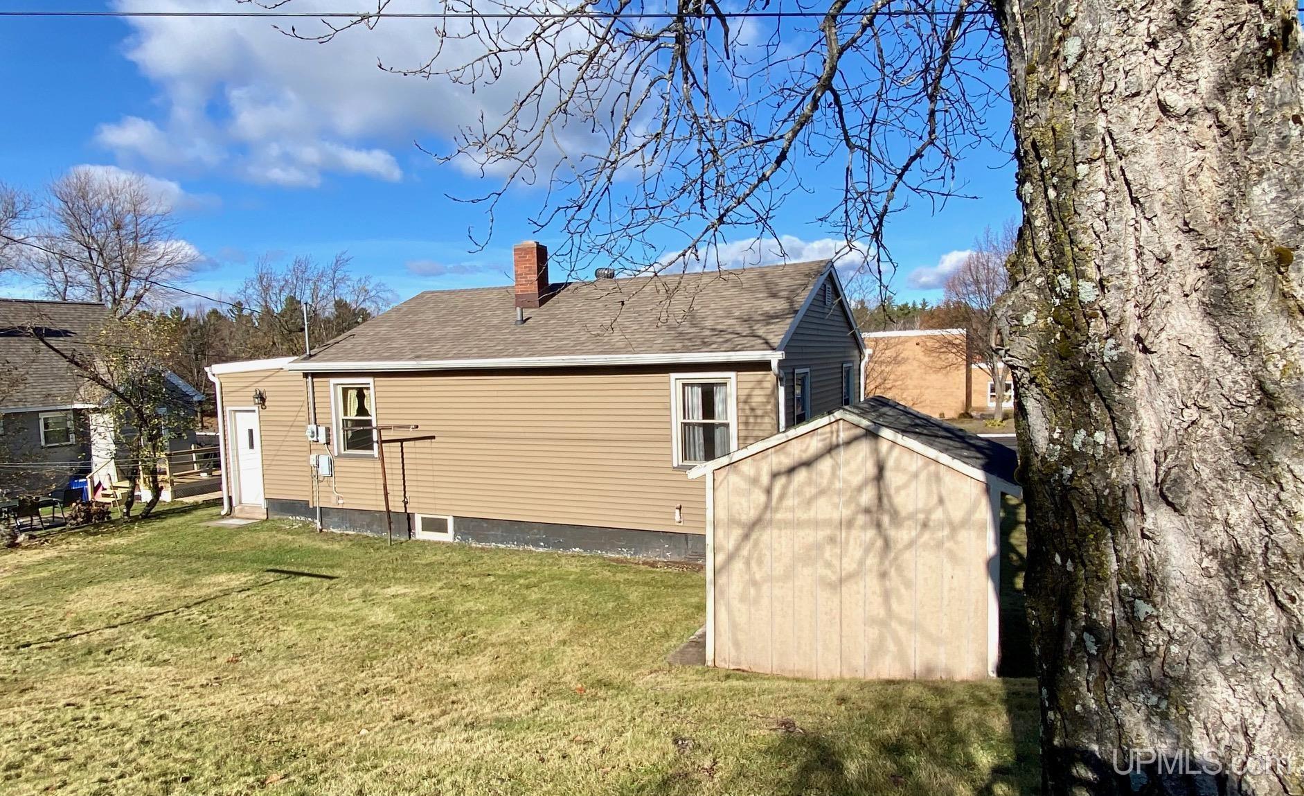 672 Poplar Street Ishpeming, MI 49849 - Photo 34 of 42 Gallery Image 34