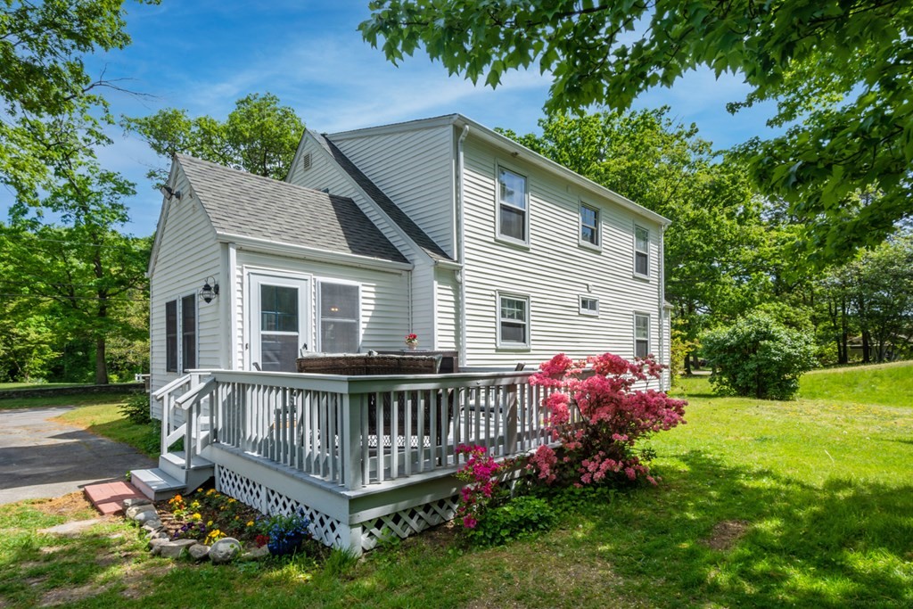 10 Rice Road Millbury, MA 01527 - Photo 30 of 40 Gallery Image 30