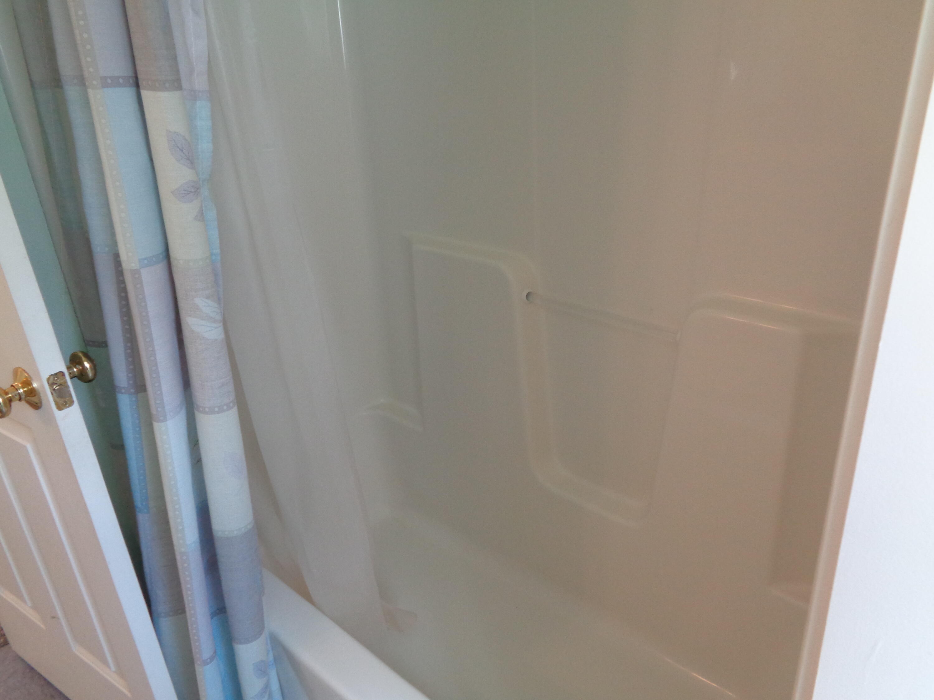 33 Landing Road Steuben, ME 04680 - Photo 26 of 64 First floor bathtub
