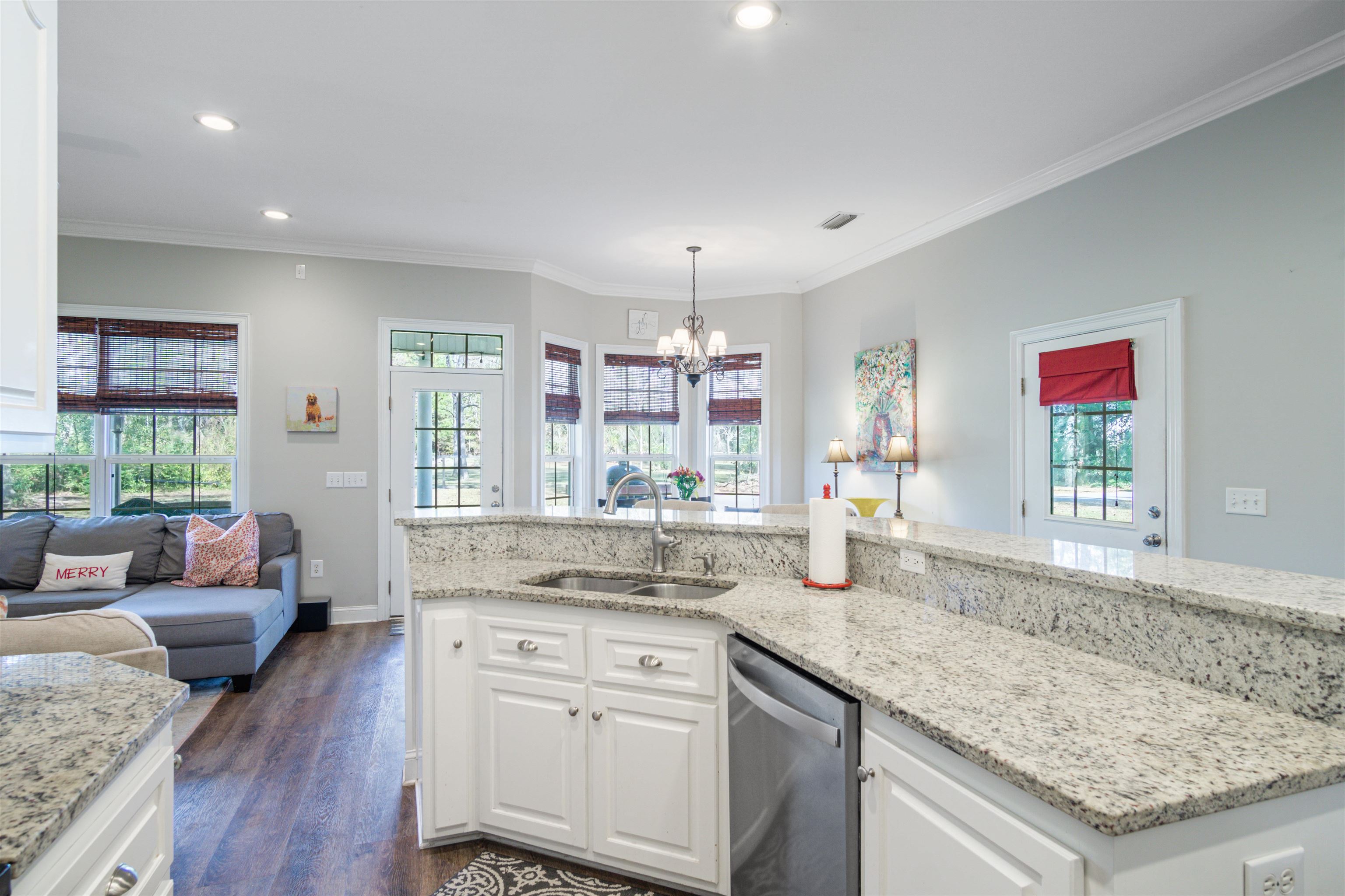 20329 Lawrence Road Fairhope, AL 36532 - Photo 6 of 30