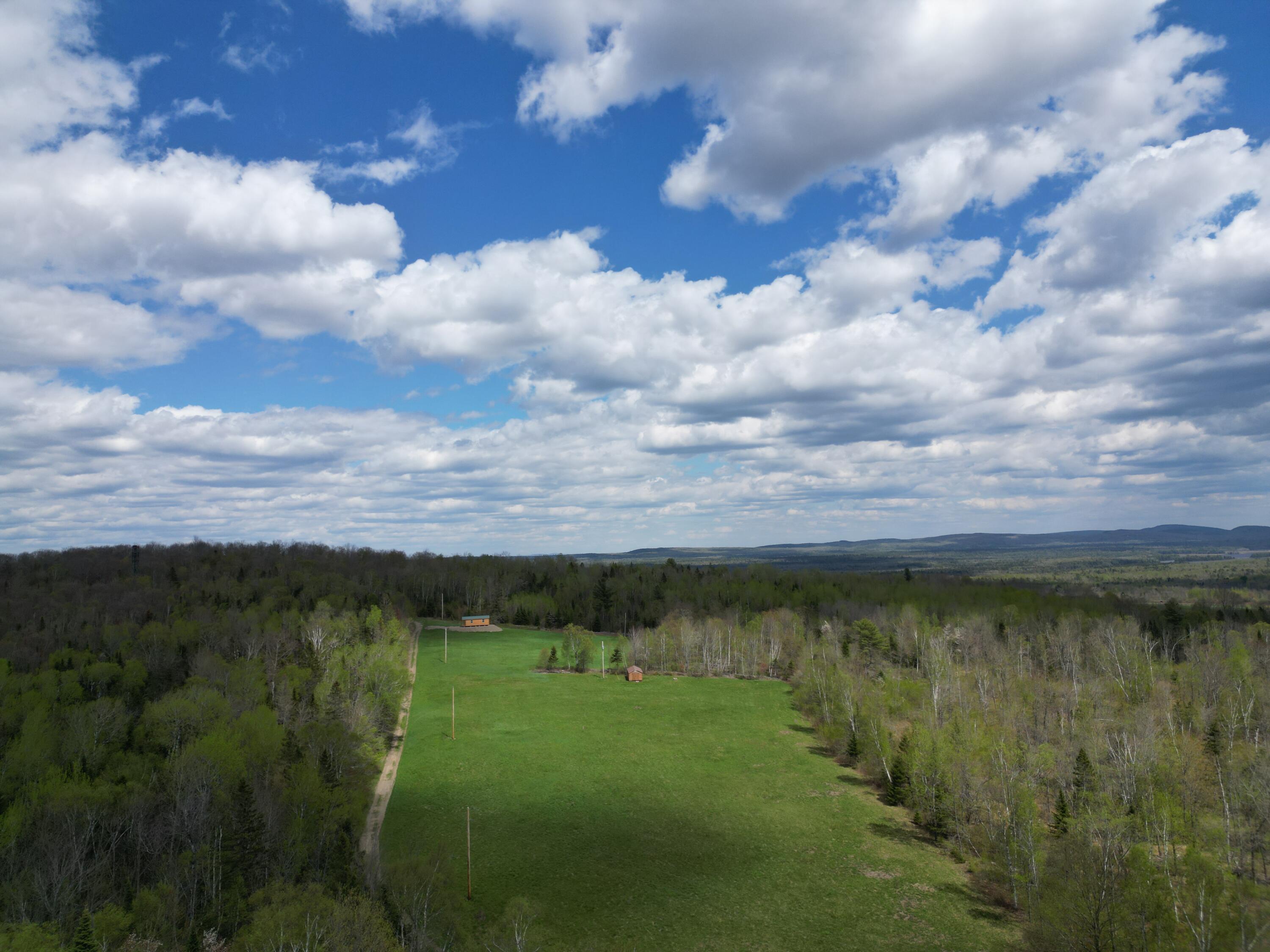 141 Schillinger Road Danforth, ME 04424 - Photo 9 of 14 DJI_0446