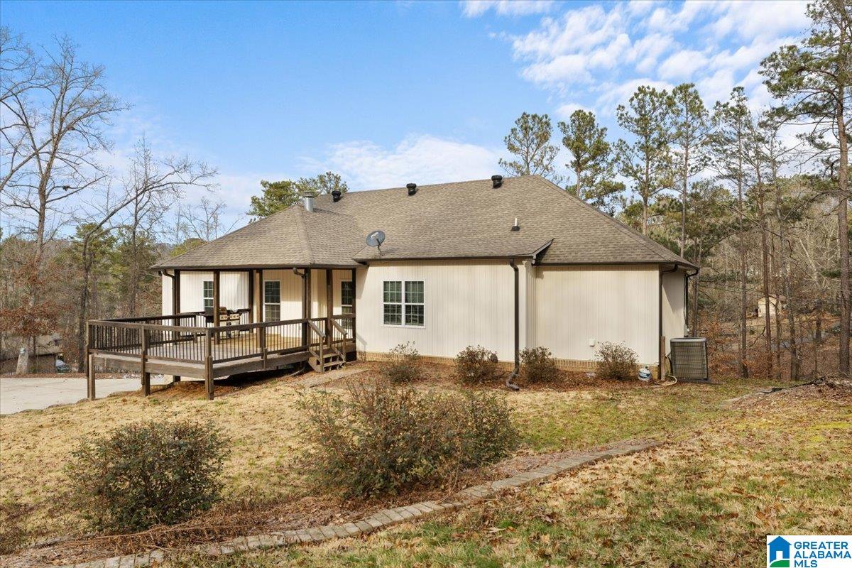 695 Murphrees Valley Road Springville, AL 35146 - Photo 21 of 24