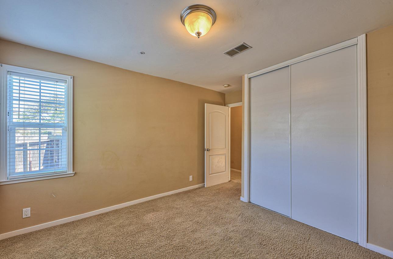 7 Grove Street Salinas, CA 93901 - Photo 22 of 33 an empty room with windows and closet