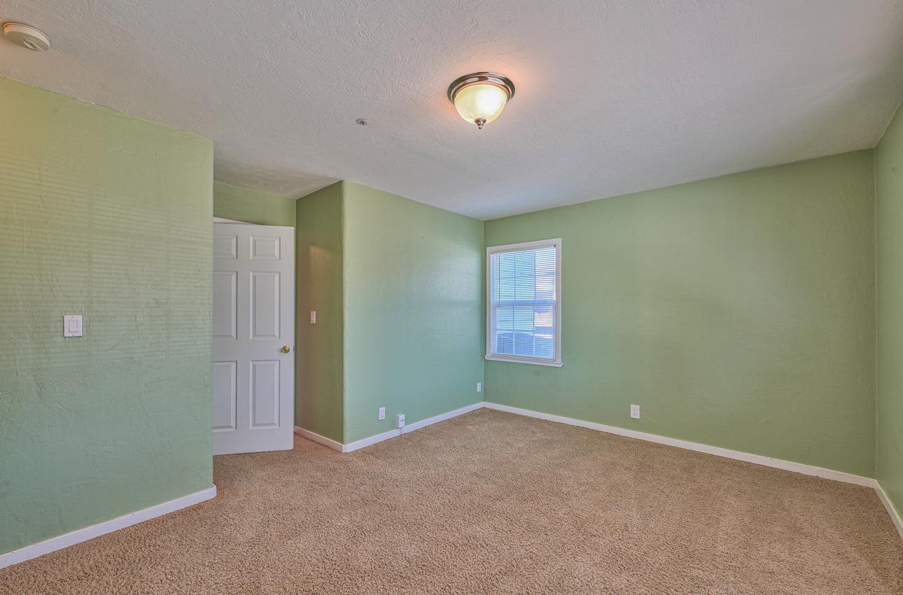 7 Grove Street Salinas, CA 93901 - Photo 26 of 33 a view of an empty room with a window