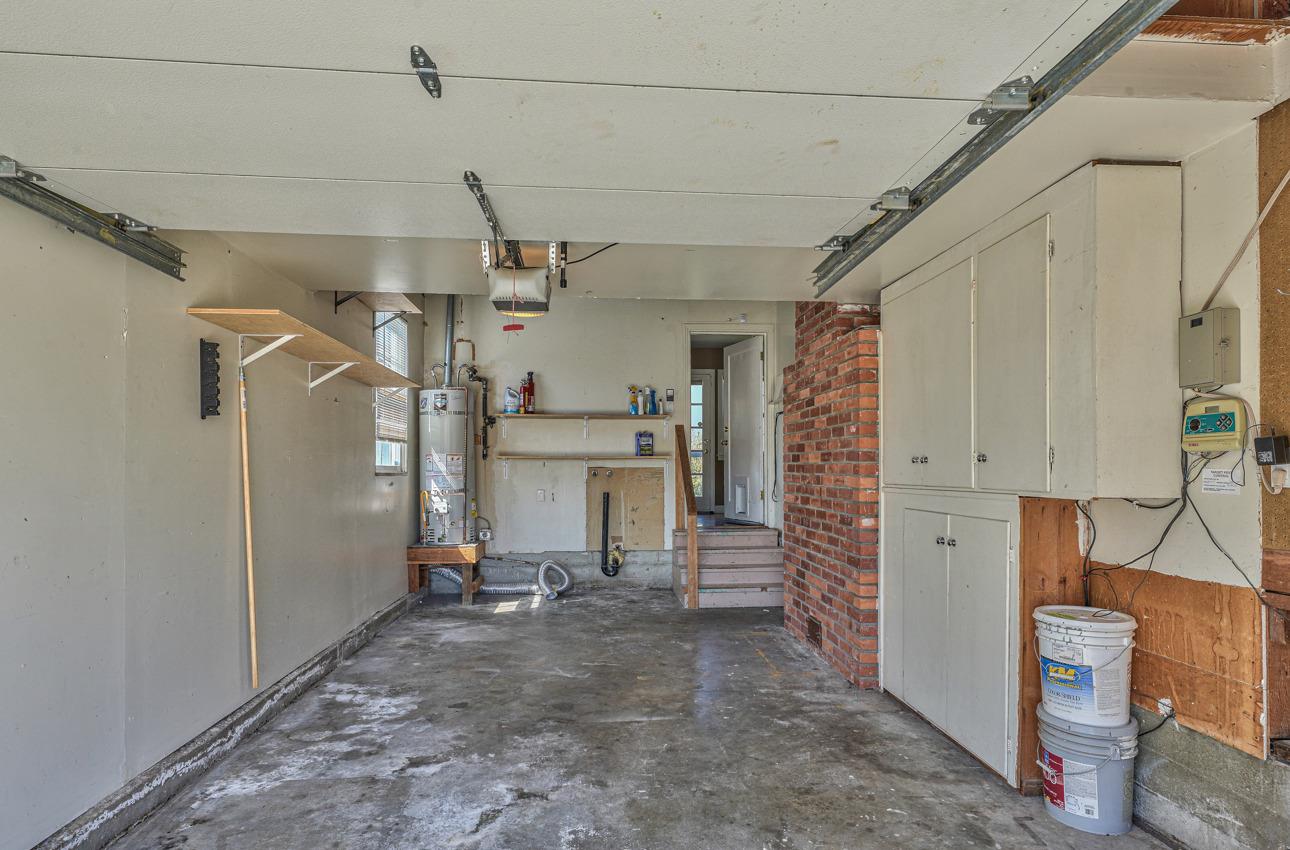 7 Grove Street Salinas, CA 93901 - Photo 31 of 33 a view of storage and utility room