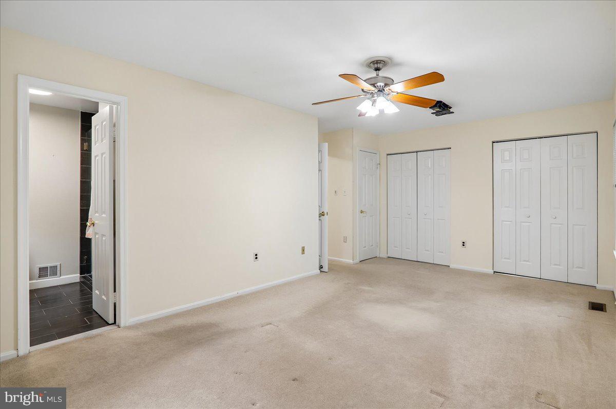 7408 Spring Tree Drive Springfield, VA 22153 - Photo 17 of 48 Spacious room with natural light.