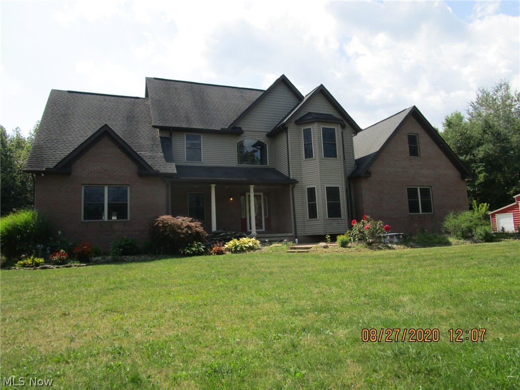 5368 Laskey Road Rome, OH 44085 - Photo 5 of 35