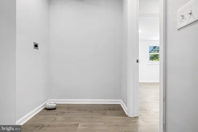 a view of small space