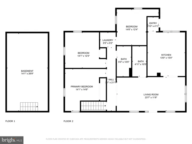 $275,000 | 104 Roe Street, Greensboro, MD 21639