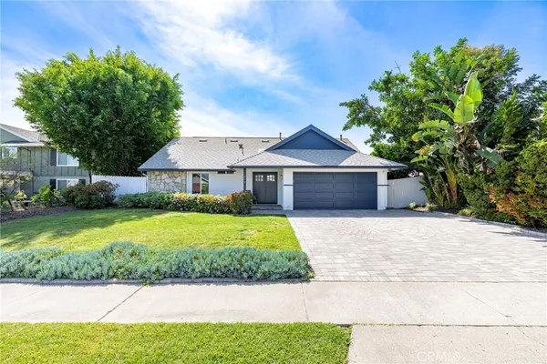 $1,150,000 | 673 Cliffwood Avenue, Brea, CA 92821