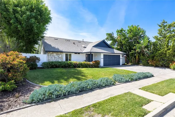 $1,150,000 | 673 Cliffwood Avenue, Brea, CA 92821
