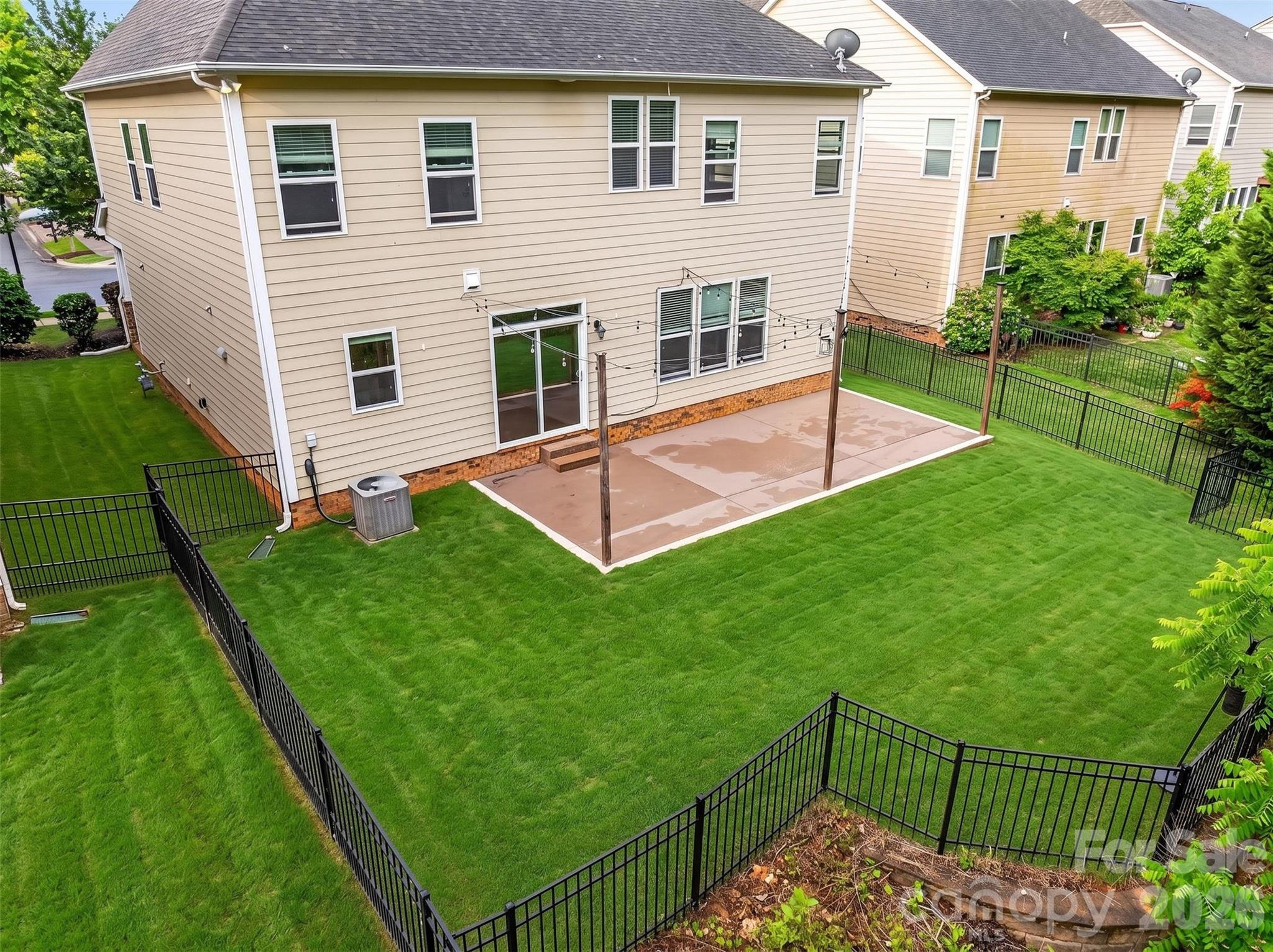 3000 Fallondale Road Waxhaw, NC 28173 - Photo 5 of 35